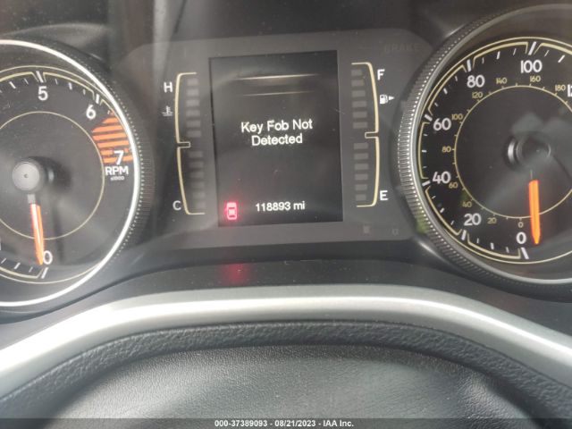 1C4PJLLB3JD510525 Jeep Cherokee Latitude Plus Fwd