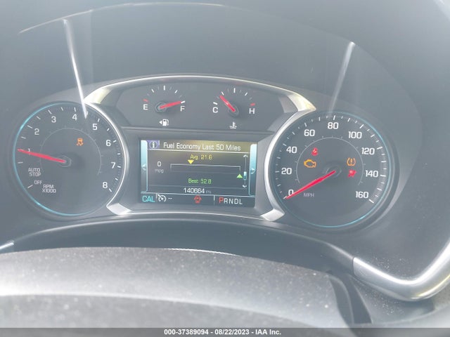 Chevrolet Equinox Premier 2018 2GNAXMEV3J6297566 Image 7