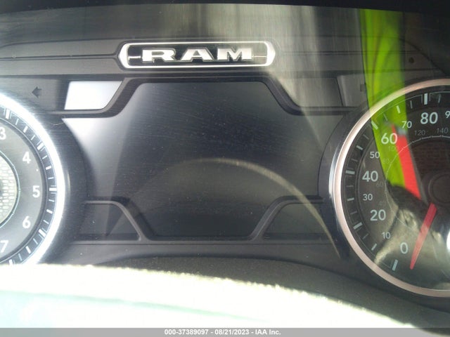 1C6RREFT4KN801233 RAM 1500 Big Horn/lone Star