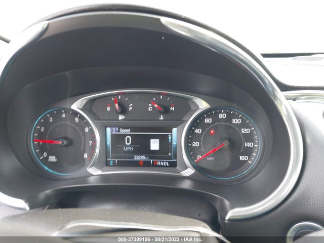 Chevrolet Malibu Premier 2017 1G1ZH5SX0HF221378 Image 7