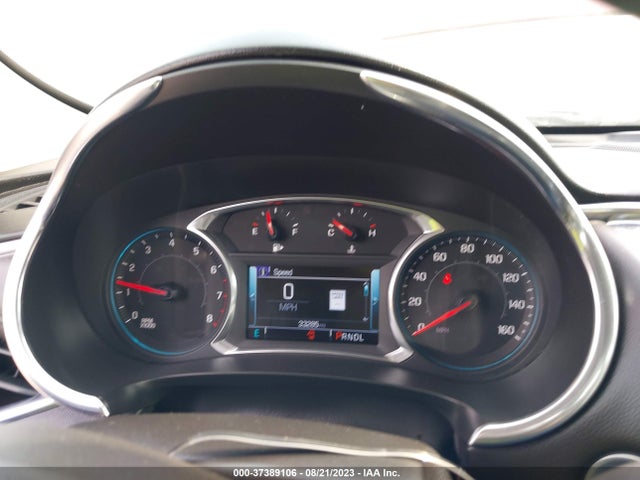 Chevrolet Malibu Premier 2017 1G1ZH5SX0HF221378 Image 13