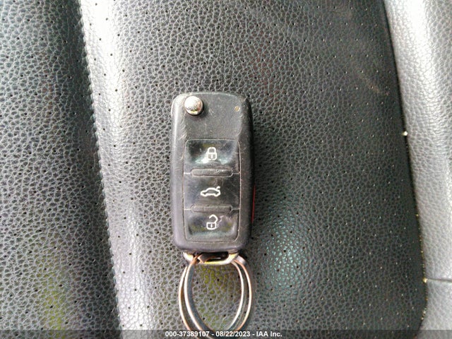 WVGBV3AX5EW607230 Volkswagen TIGUAN SE
