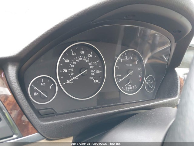 BMW 328i Xdrive 2015 WBA3B5G59FNS13141 Image 7