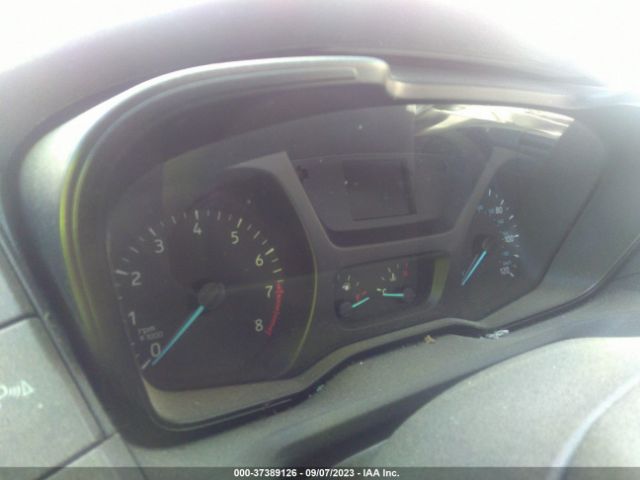 1FBAX2CM1HKB26866 Ford Transit Wagon Xl/xlt