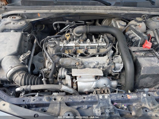 Chevrolet MALIBU LT 2016 1G1ZE5STXGF322707 Image 10