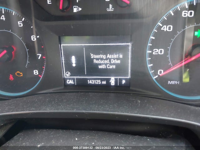Chevrolet MALIBU LT 2016 1G1ZE5STXGF322707 Image 7