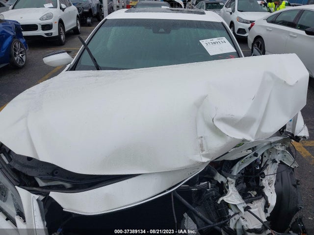 2020 Lexus ES, VIN: 58ACZ1B13LU072259