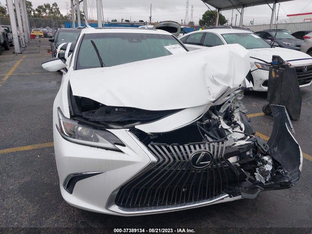 2020 Lexus ES, VIN: 58ACZ1B13LU072259