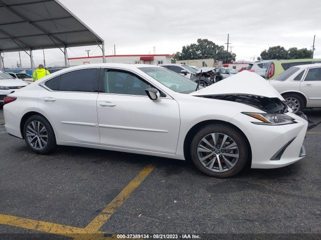 2020 Lexus ES, VIN: 58ACZ1B13LU072259
