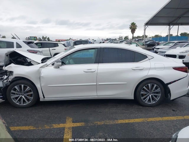 2020 Lexus ES, VIN: 58ACZ1B13LU072259