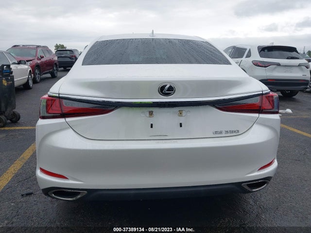 2020 Lexus ES, VIN: 58ACZ1B13LU072259