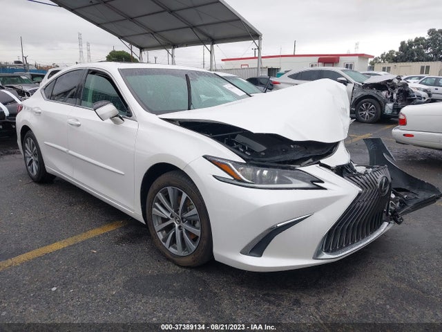 2020 Lexus ES, VIN: 58ACZ1B13LU072259