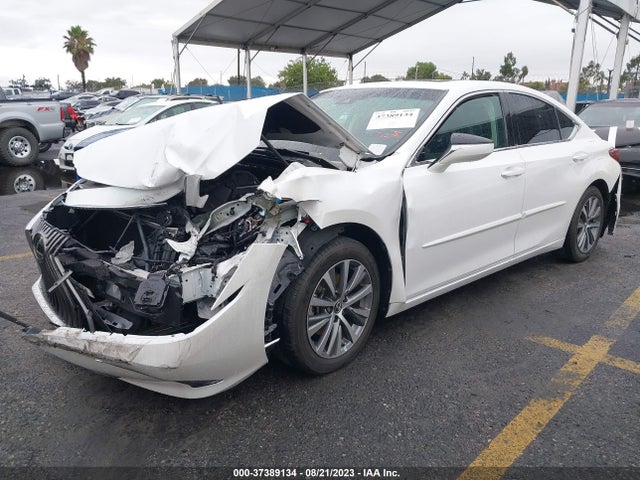 2020 Lexus ES, VIN: 58ACZ1B13LU072259