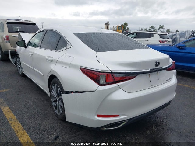 2020 Lexus ES, VIN: 58ACZ1B13LU072259
