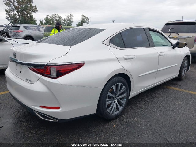 2020 Lexus ES, VIN: 58ACZ1B13LU072259