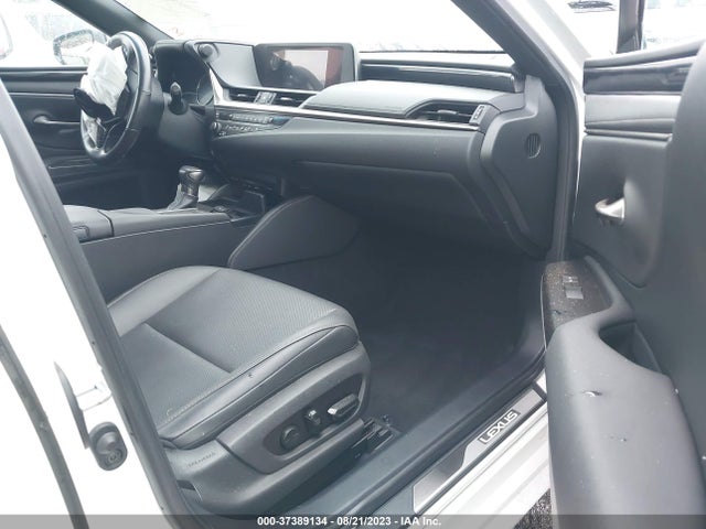 2020 Lexus ES, VIN: 58ACZ1B13LU072259