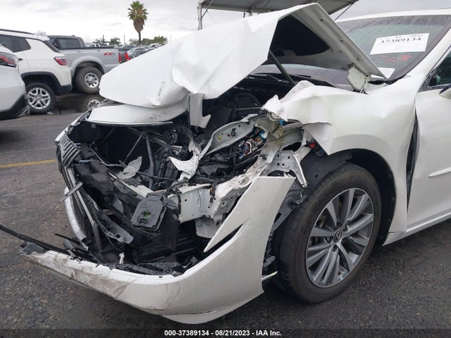 2020 Lexus ES, VIN: 58ACZ1B13LU072259