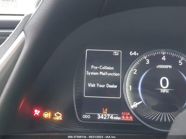 2020 Lexus ES, VIN: 58ACZ1B13LU072259
