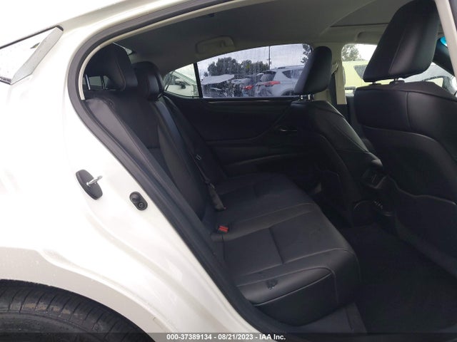 2020 Lexus ES, VIN: 58ACZ1B13LU072259