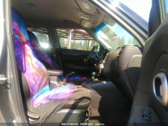 KIA Soul Base 2016 KNDJN2A28G7274503 Image 5