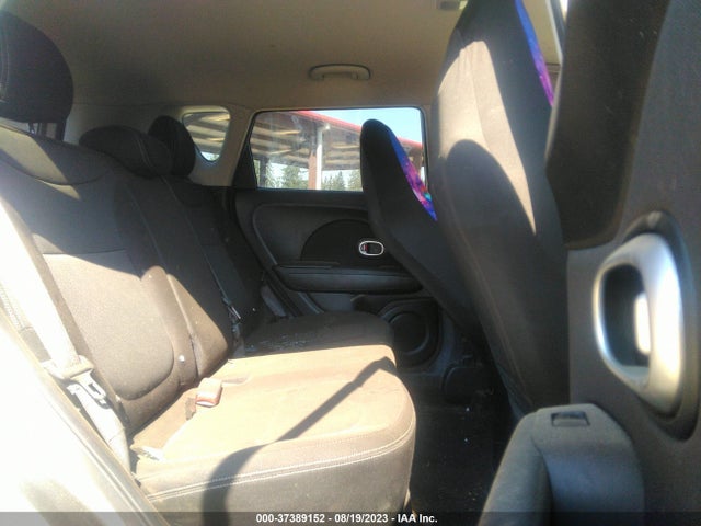 KIA Soul Base 2016 KNDJN2A28G7274503 Image 8