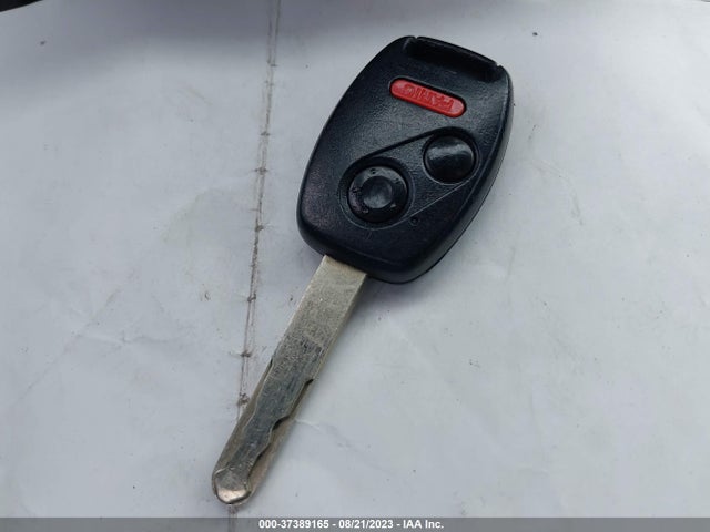 2008 HONDA CIVIC SDN LX VIN: 2HGFA16538H516748