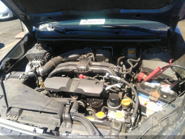 JF1GPAL60E8254421 Subaru Impreza Wagon 2.0i Sport Premium