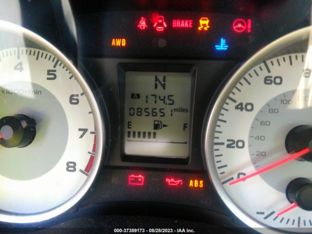 JF1GPAL60E8254421 Subaru Impreza Wagon 2.0i Sport Premium