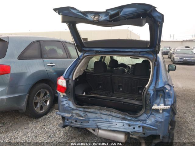 JF1GPAL60E8254421 Subaru Impreza Wagon 2.0i Sport Premium