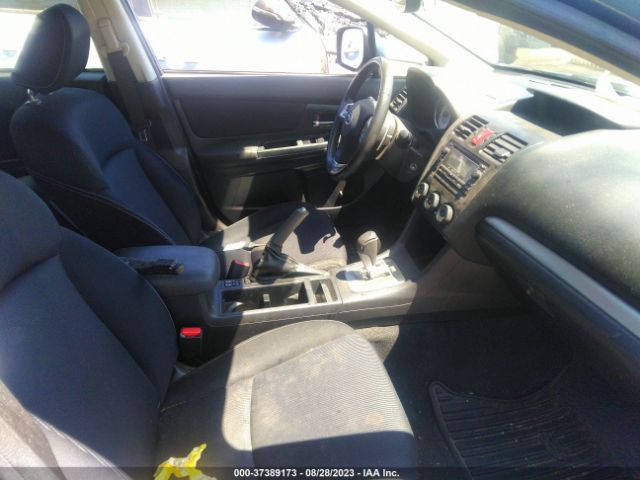 JF1GPAL60E8254421 Subaru Impreza Wagon 2.0i Sport Premium