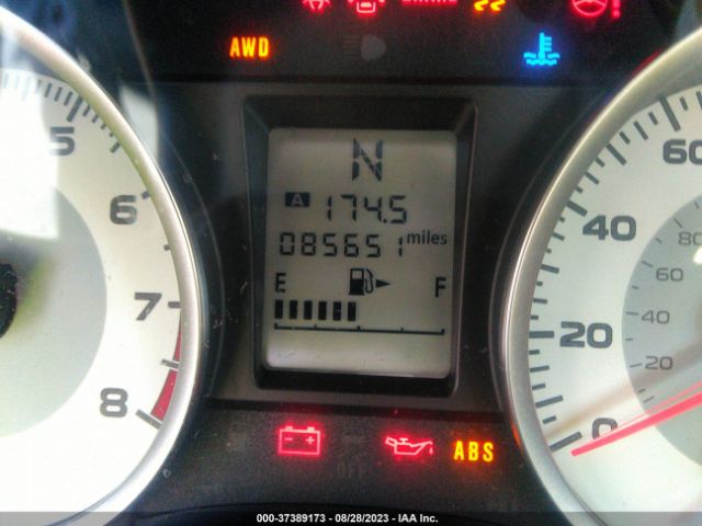 JF1GPAL60E8254421 Subaru Impreza Wagon 2.0i Sport Premium
