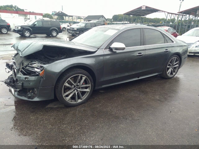 2017 Audi S8, VIN: WUAJ5AFD1HN900168