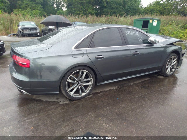 2017 Audi S8, VIN: WUAJ5AFD1HN900168