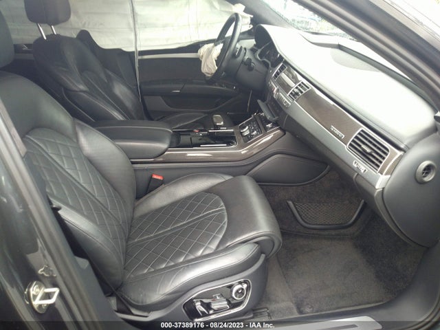 2017 Audi S8, VIN: WUAJ5AFD1HN900168