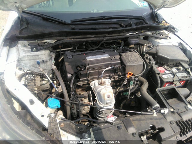 Honda Accord Sedan Ex 2015 1HGCR2F74FA205988 Image 15