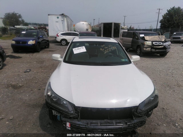 Honda Accord Sedan Ex 2015 1HGCR2F74FA205988 Image 3