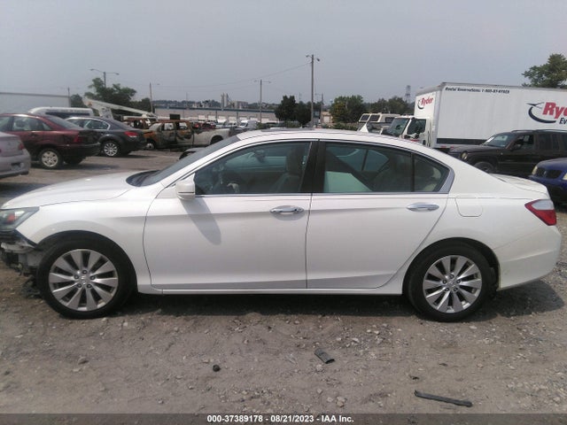 Honda Accord Sedan Ex 2015 1HGCR2F74FA205988 Image 5