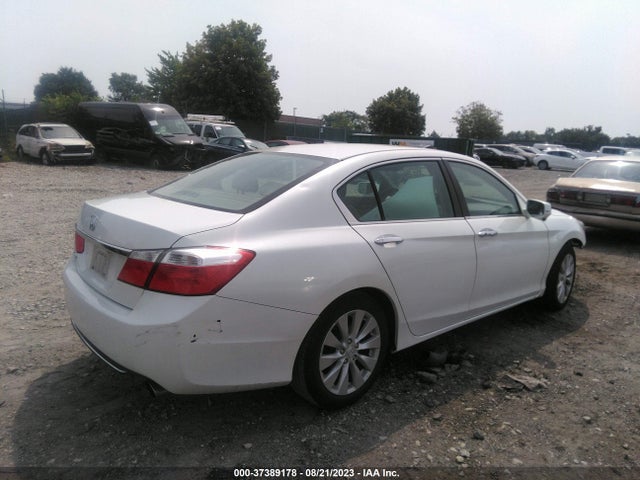 Honda Accord Sedan Ex 2015 1HGCR2F74FA205988 Image 9