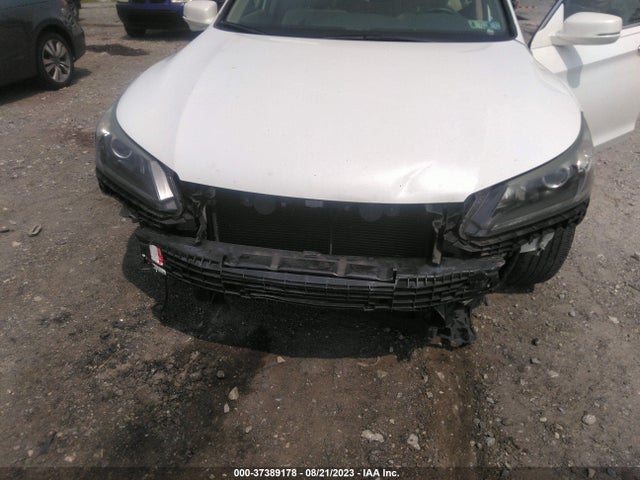 Honda Accord Sedan Ex 2015 1HGCR2F74FA205988 Image 11