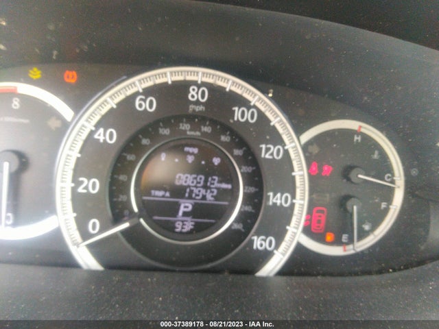 Honda Accord Sedan Ex 2015 1HGCR2F74FA205988 Image 12