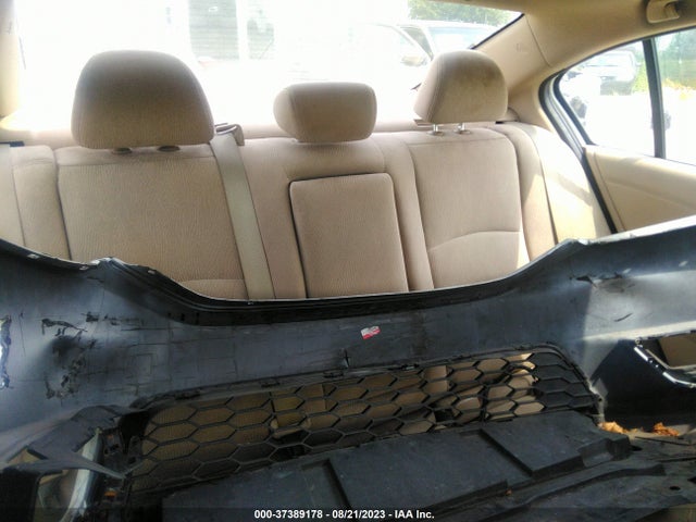 Honda Accord Sedan Ex 2015 1HGCR2F74FA205988 Image 13