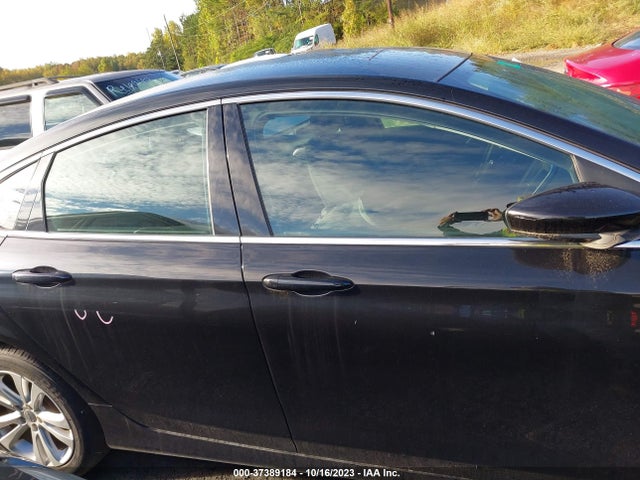 Chrysler 200 Limited 2015 1C3CCCAB2FN605658 Image 13