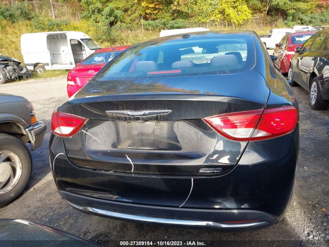 Chrysler 200 Limited 2015 1C3CCCAB2FN605658 Image 15