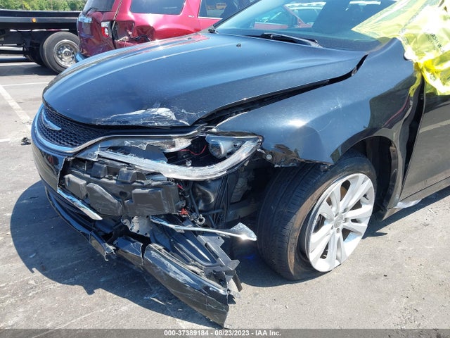 Chrysler 200 Limited 2015 1C3CCCAB2FN605658 Image 6