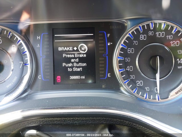Chrysler 200 Limited 2015 1C3CCCAB2FN605658 Image 7