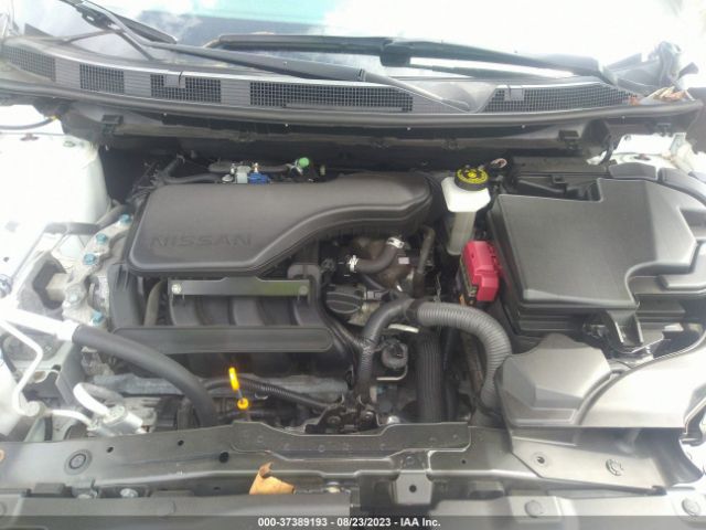2017 NISSAN ROGUE SPORT JN1BJ1CR4HW123074 Photo 9