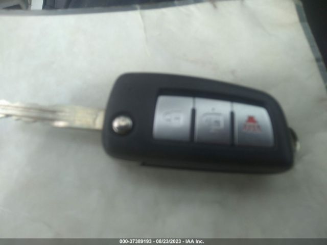 2017 NISSAN ROGUE SPORT JN1BJ1CR4HW123074 Photo 10