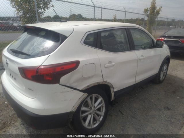 2017 NISSAN ROGUE SPORT JN1BJ1CR4HW123074 Photo 3