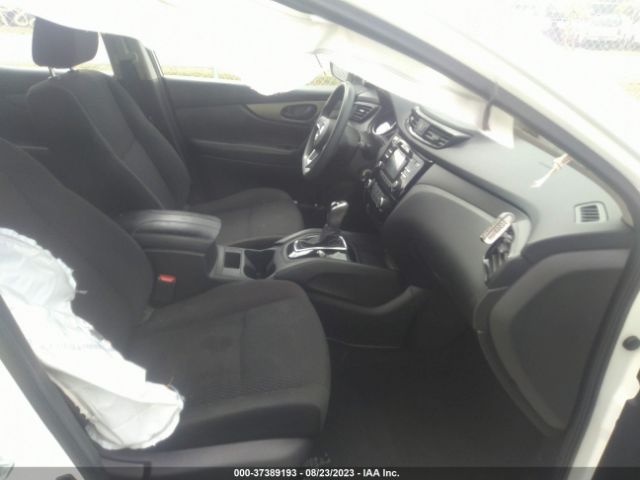 2017 NISSAN ROGUE SPORT JN1BJ1CR4HW123074 Photo 4