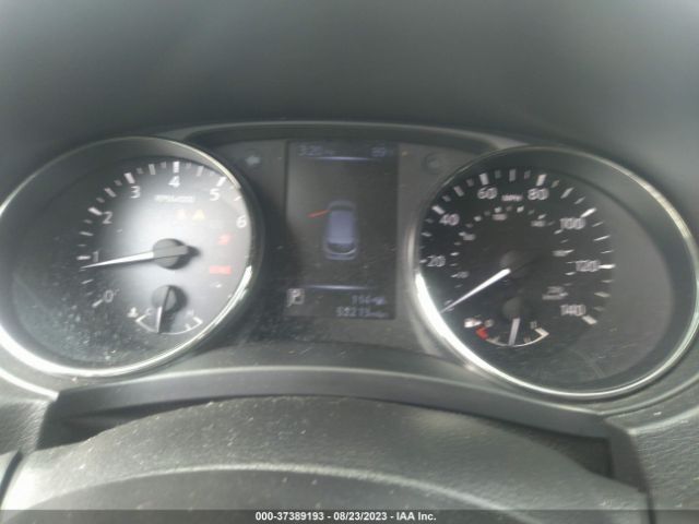 2017 NISSAN ROGUE SPORT JN1BJ1CR4HW123074 Photo 6